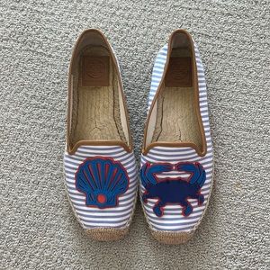 Tory Burch Espadrilles